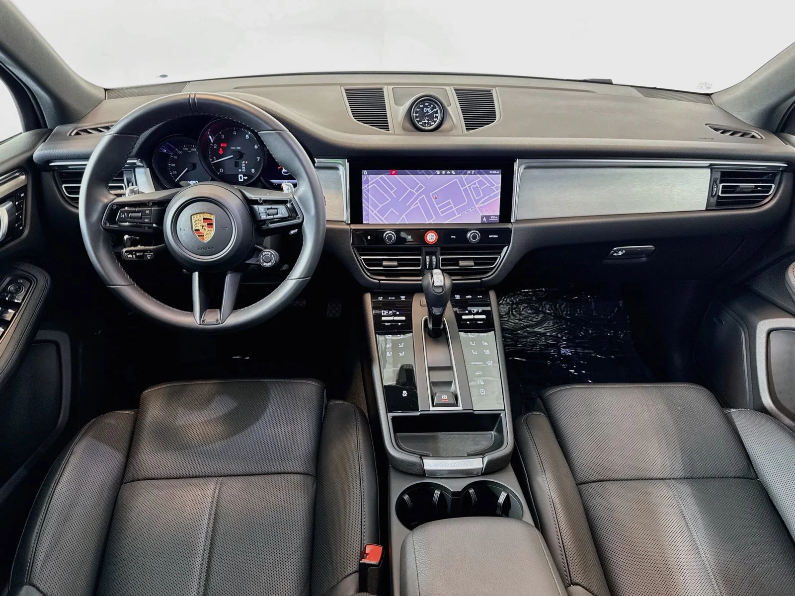 Certified Used 2026 White Porsche  image 21