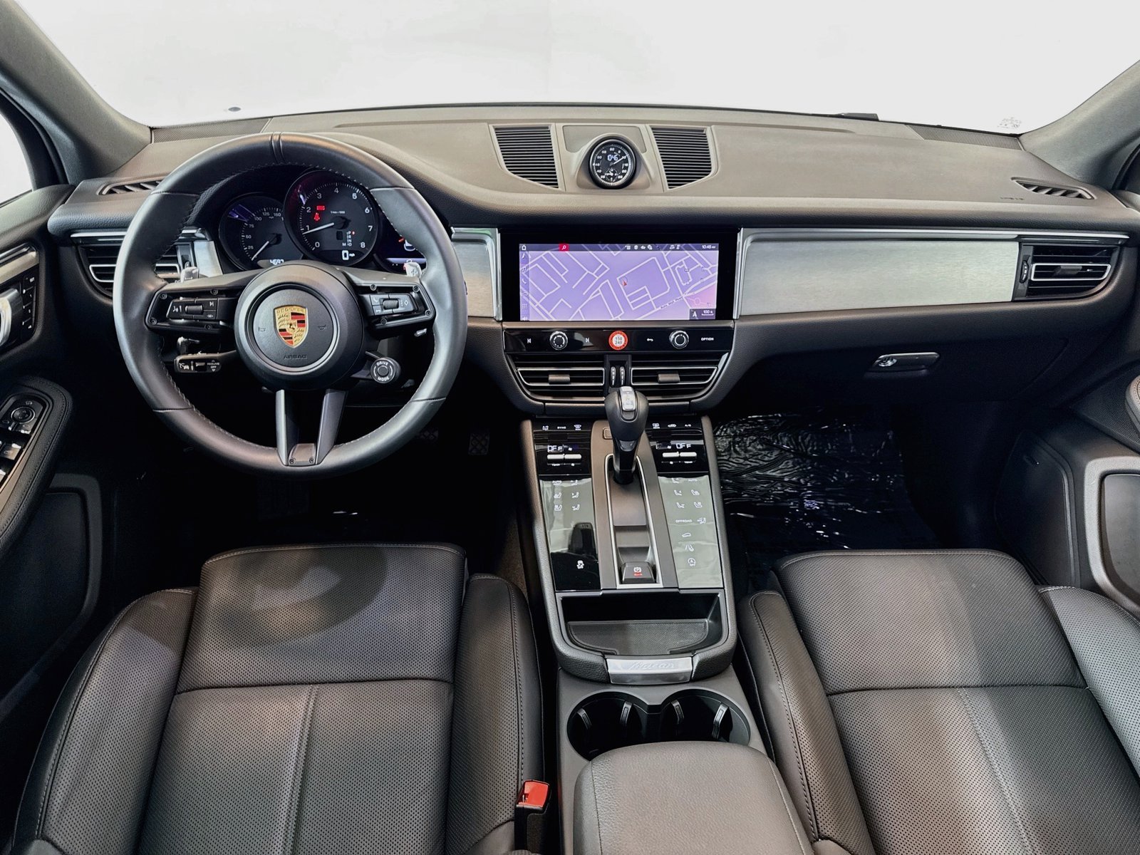 Used 2026 White Porsche  image 21
