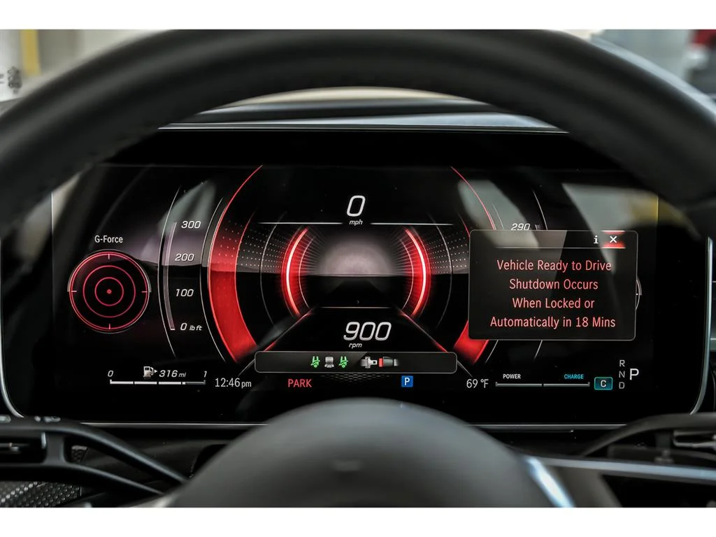 2025 Mercedes-Benz C-Class Sedan C 300 - Photo 16