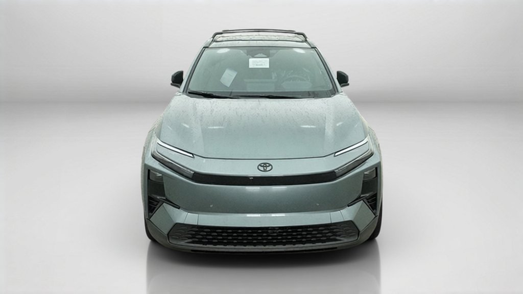 New 2026 Overcast Toyota XSE image 58