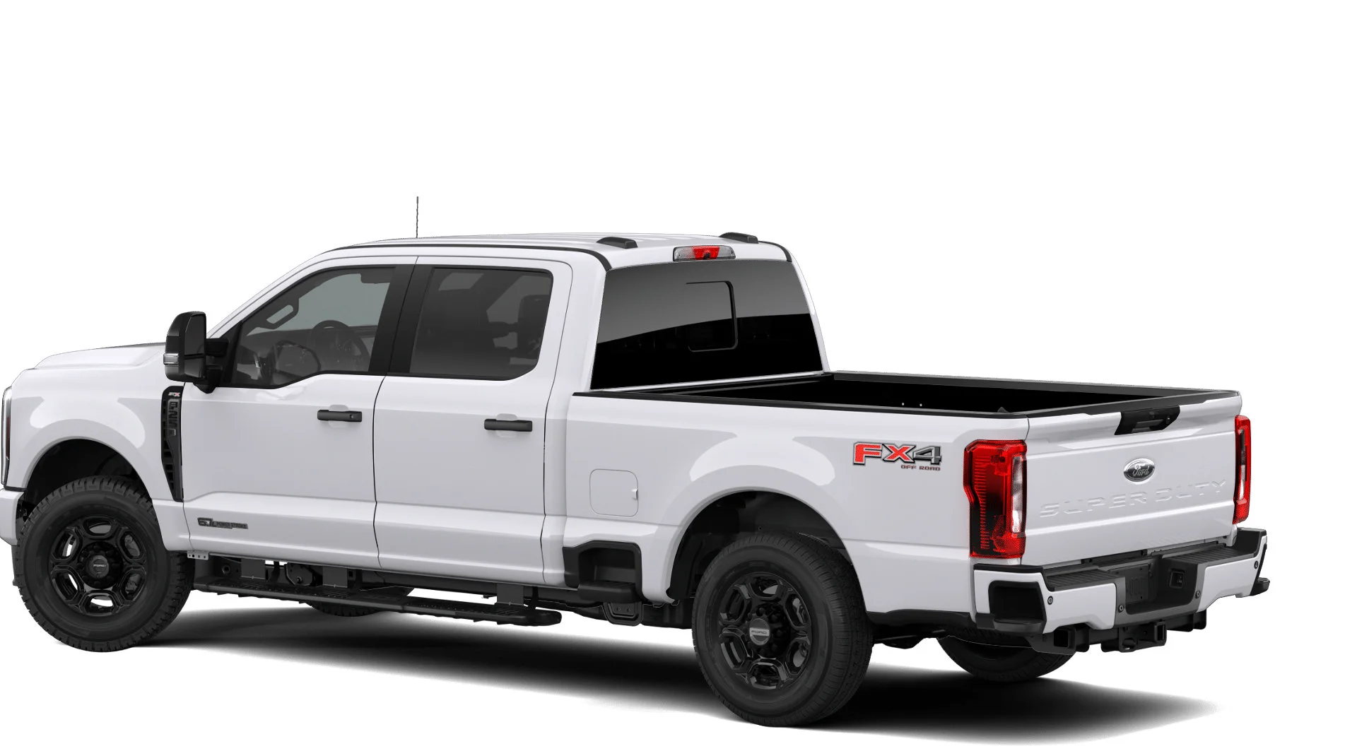 New 2026 OXFORD WHITE Ford XL image 2