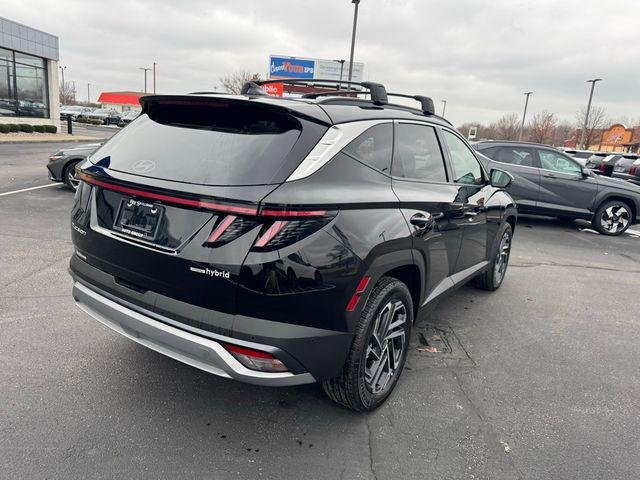 New 2026 Ash Black Hyundai Limited image 35