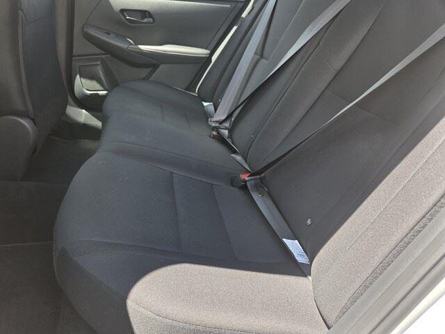 Used 2025 Fresh Powder Nissan S image 23