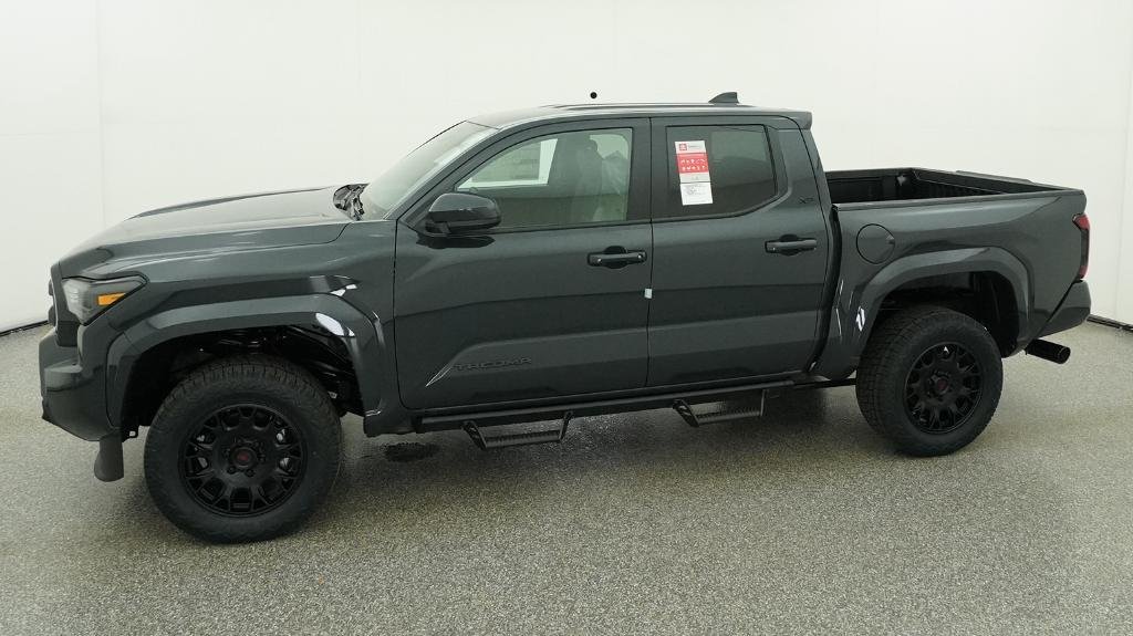 New 2026 Underground Toyota SR5 image 19