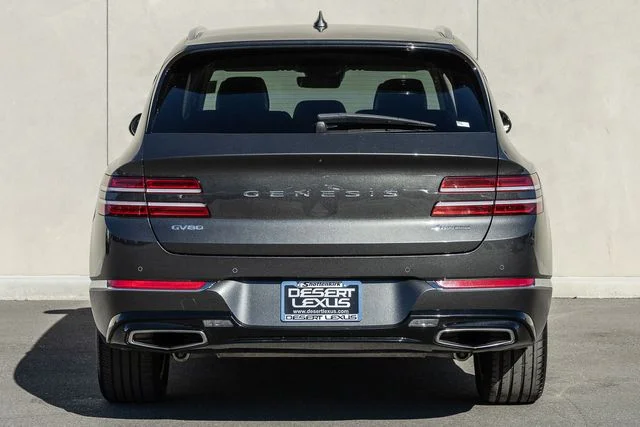 Used 2024 Makalu Gray Genesis 3.5T image 4