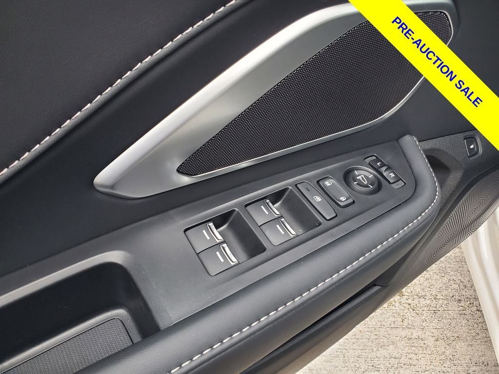 2026 Acura RDX Base - Photo 21