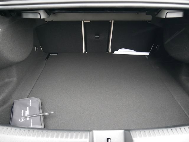 New 2026 Night Black Mercedes-Benz CLA 250 image 41
