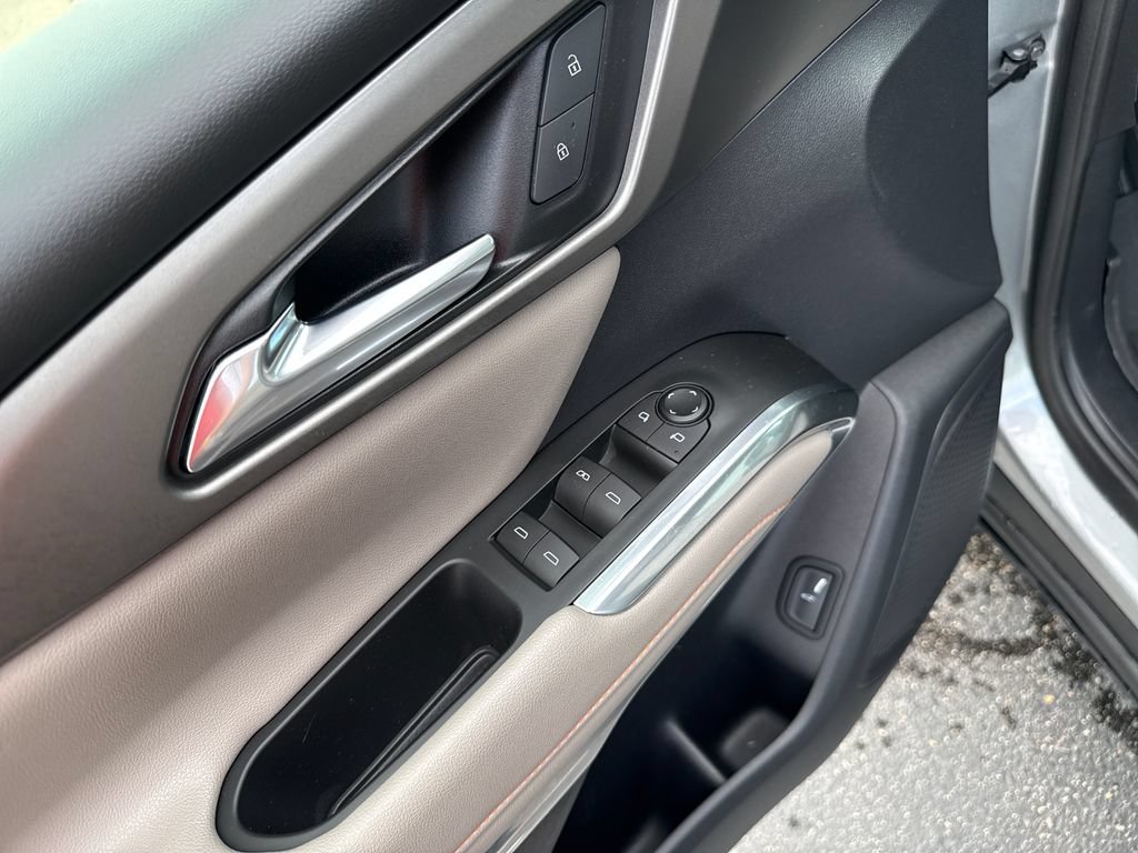 Certified Used 2024 Sterling Gray Metallic Chevrolet LT image 28