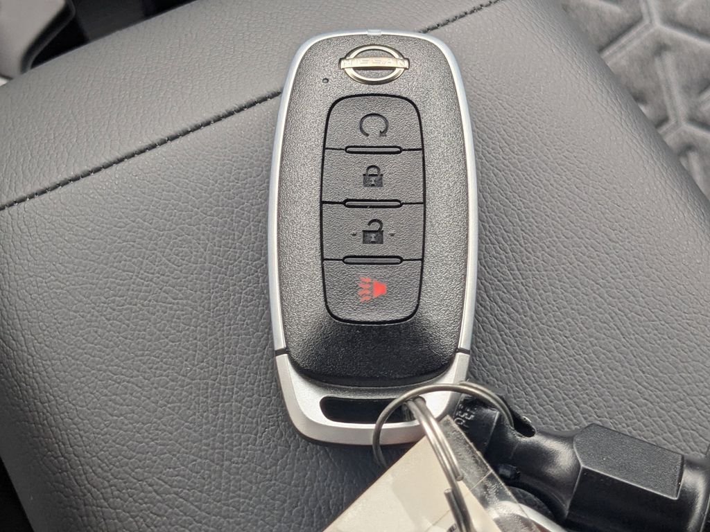 2026 Nissan KICKS SV - Photo 28