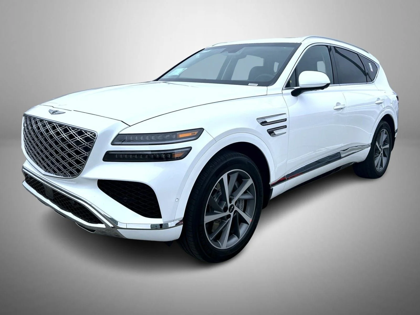 2026 Genesis GV80 3.5T Advanced AWD's photo