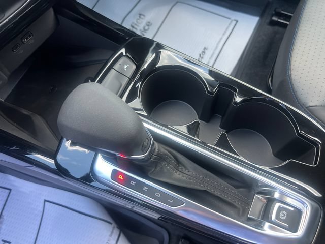 2026 Chevrolet Trax LT - Photo 22