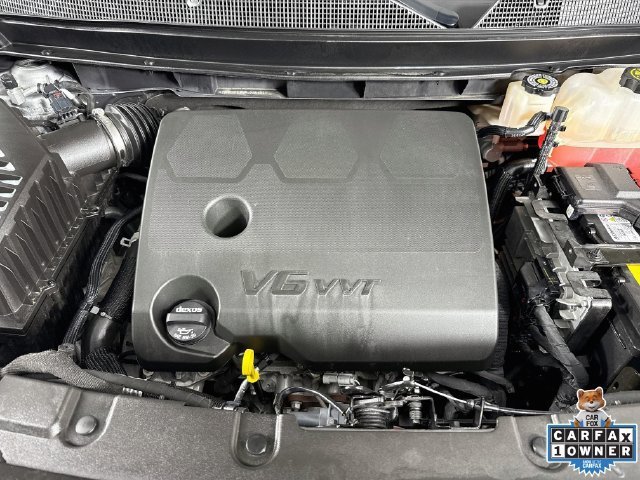Used 2023 STERLING GRAY METALLIC Chevrolet LS image 31