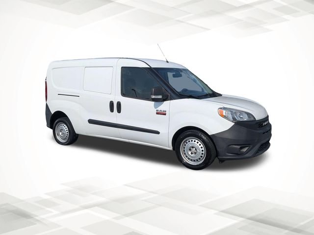 Used 2021 RAM Promaster City Tradesman with VIN ZFBHRFAB8M6S68313 for sale in Lilburn, GA