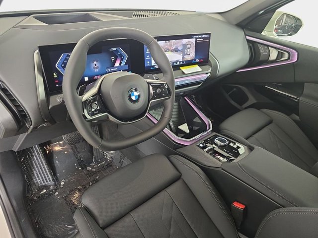 Certified Used 2026 Dune Grey Metallic BMW 30 xDrive image 16