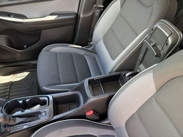 2023 Chevrolet TrailBlazer LT - Photo 22
