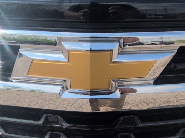 Used 2025 Black Chevrolet LT (2FL) image 33