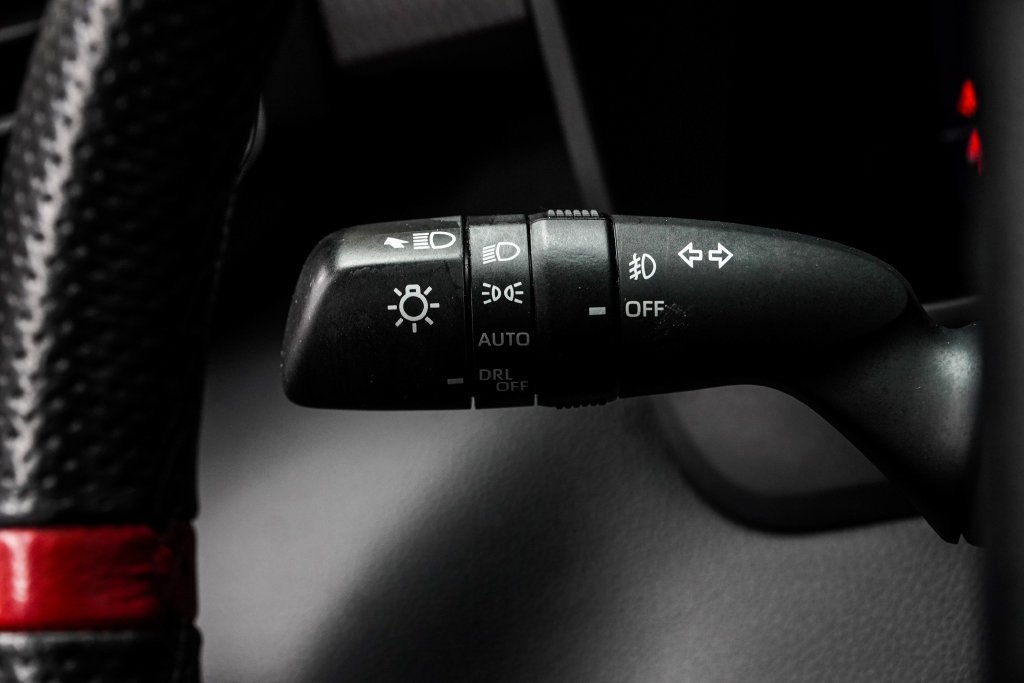 Used 2023 Red Toyota TRD Pro image 35