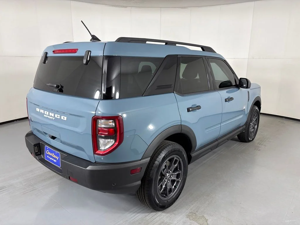 Used 2023 Area 51 Ford Big Bend image 8