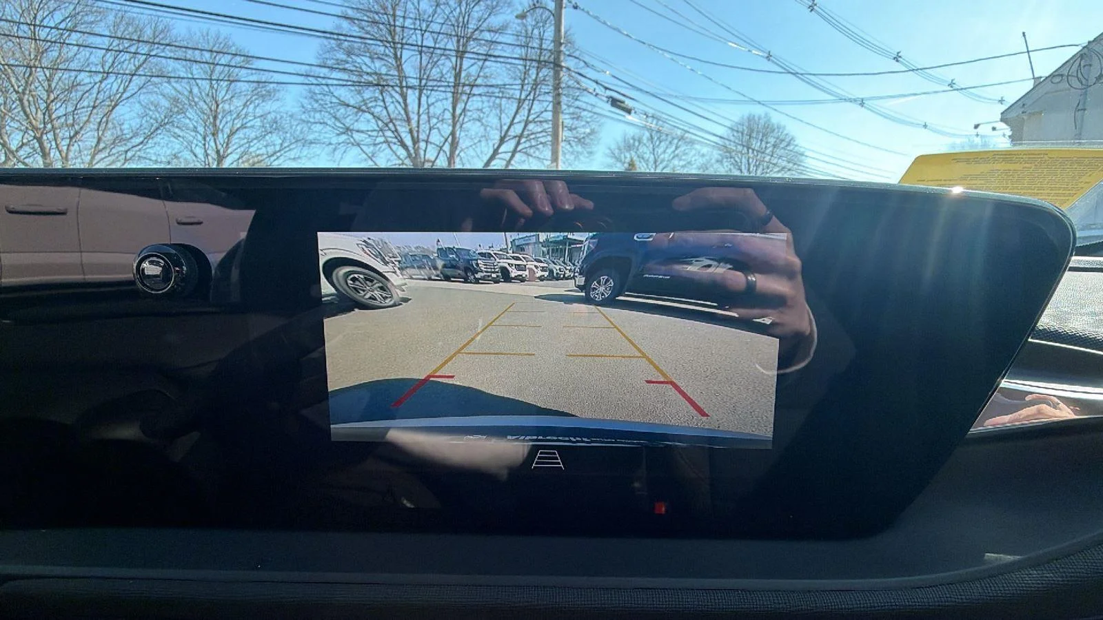 2026 Buick Envista Preferred - Photo 20