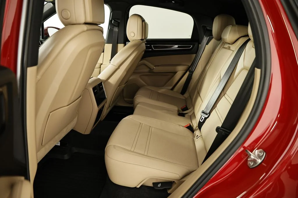 Used 2023 Red Porsche  image 22