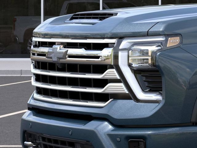 2026 Chevrolet Silverado 2500 HD High Country - Photo 13