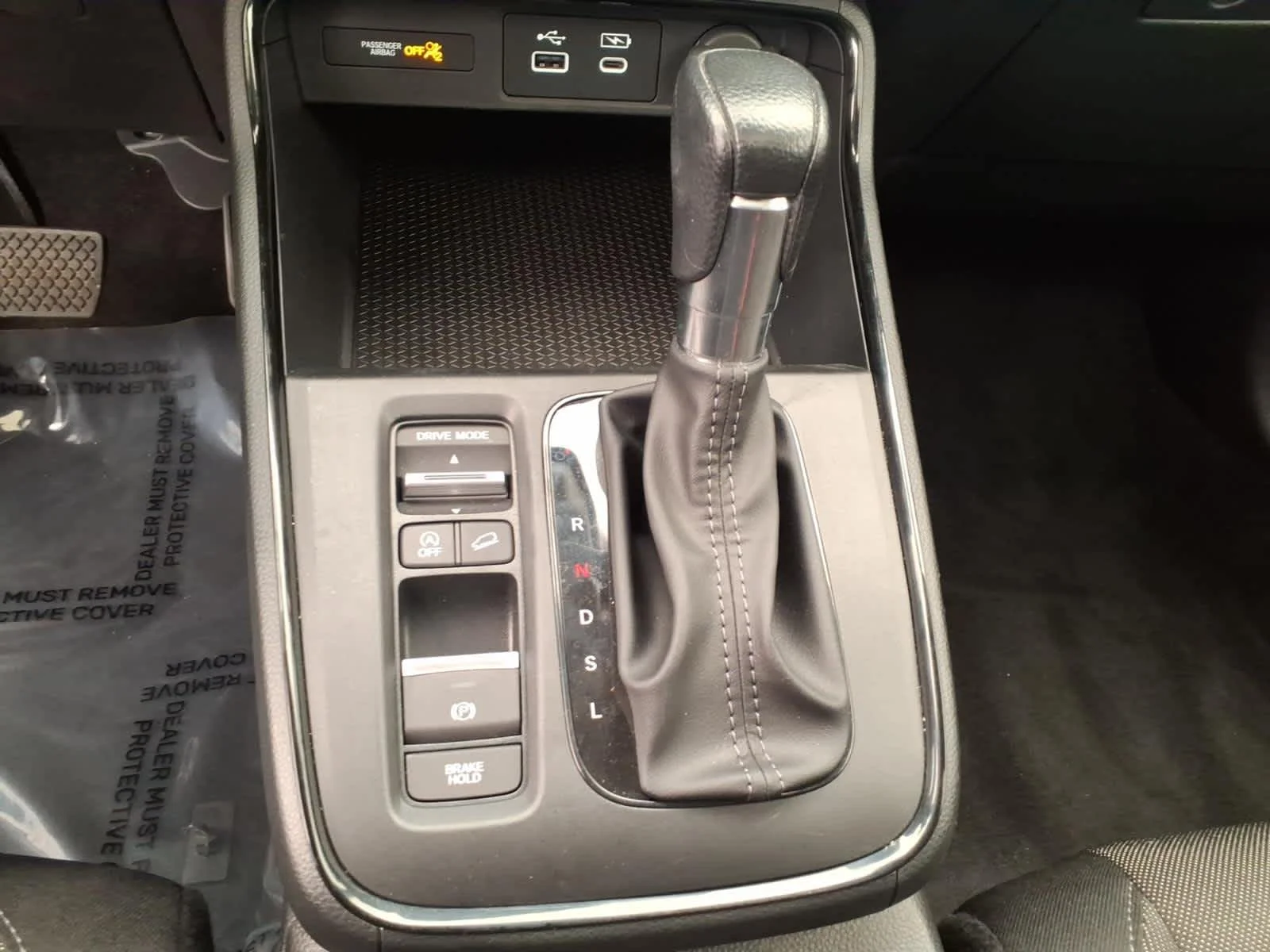 2025 Honda CR-V EX - Photo 20