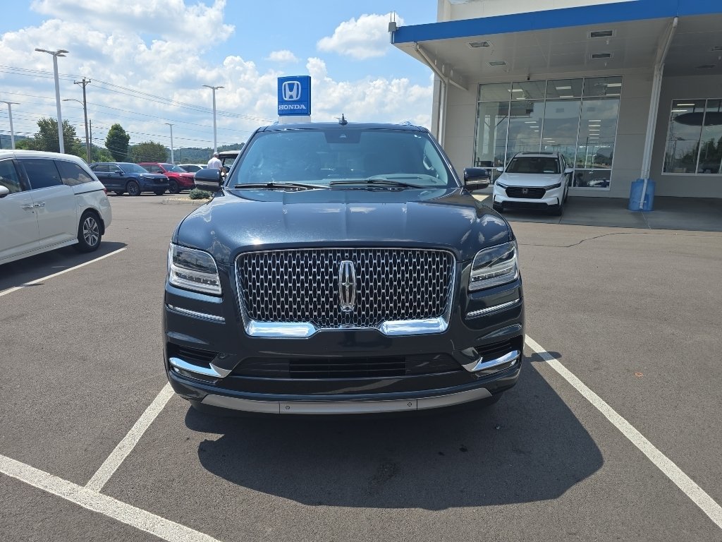 2021 Lincoln Navigator Reserve 4WD's photo