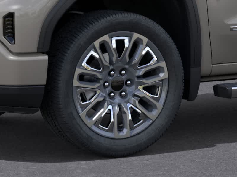 2026 GMC Sierra 1500 Denali Ultimate - Photo 9