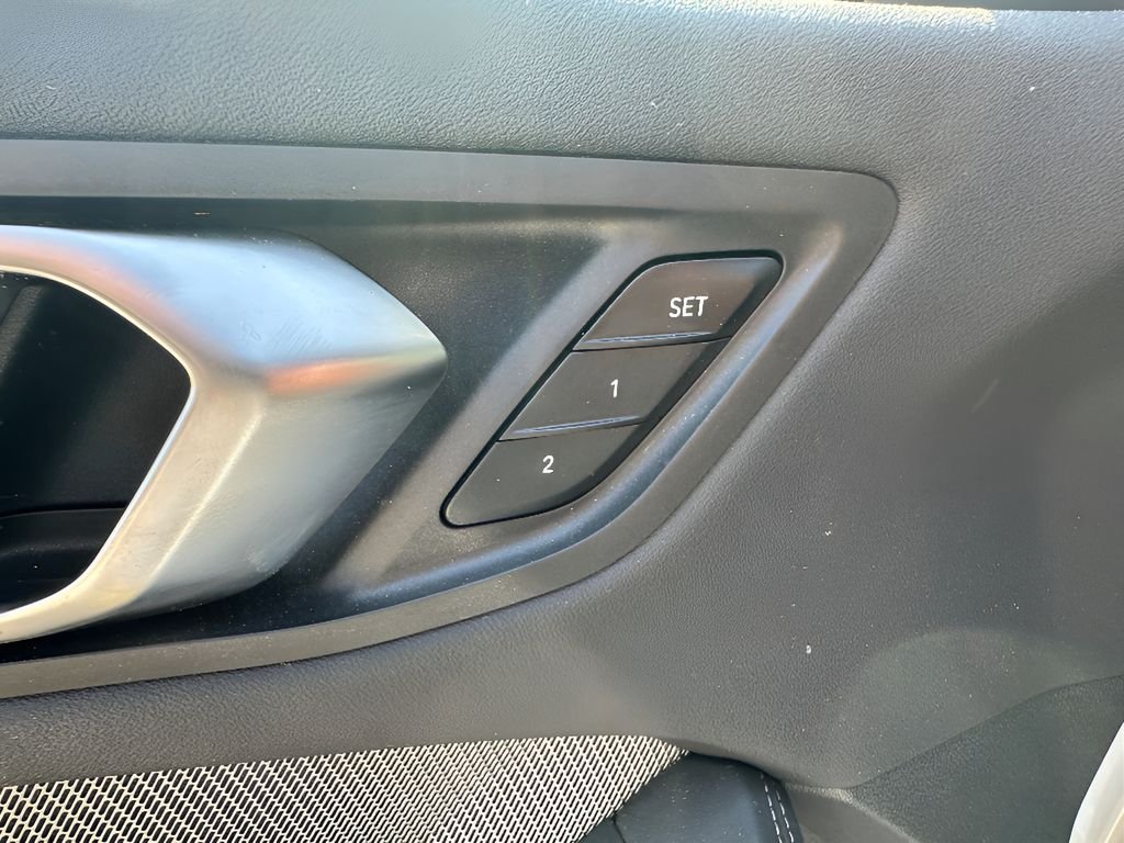 Used 2025 Gray BMW 228 xDrive image 20