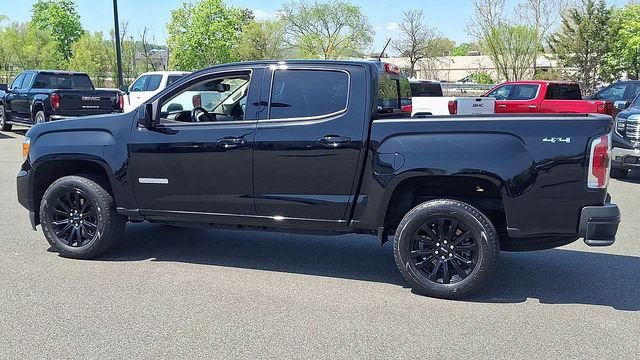 Certified Used 2022 Onyx Black GMC Elevation image 42