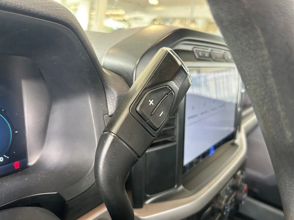 Certified Used 2024 Oxford White Ford XL image 15