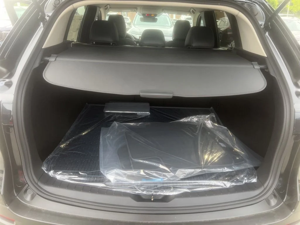 New 2026 Black Mazda 2.5 S Select image 14