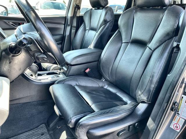 Used 2020 Gray Subaru Limited image 15