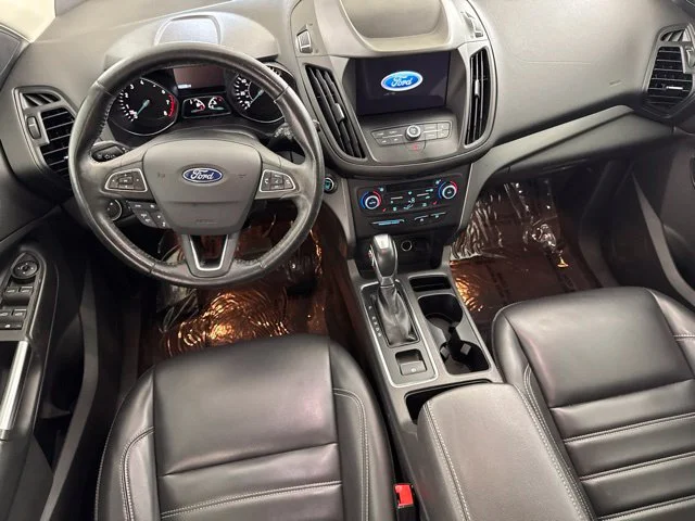 Used 2019 Gray Ford SEL image 28