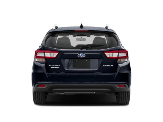 Used 2019 Dark Blue Pearl Subaru Limited image 8