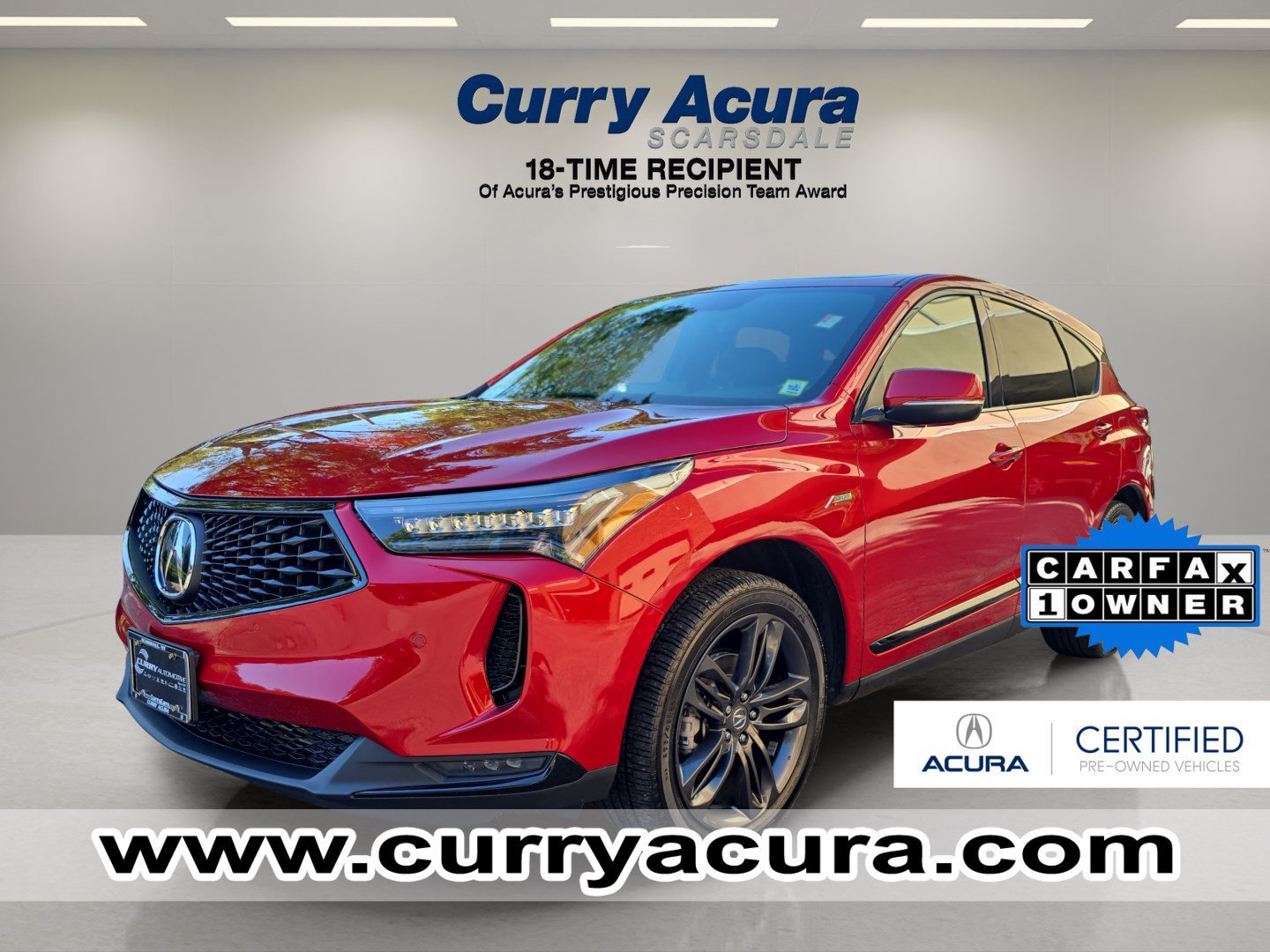 2024 Acura RDX