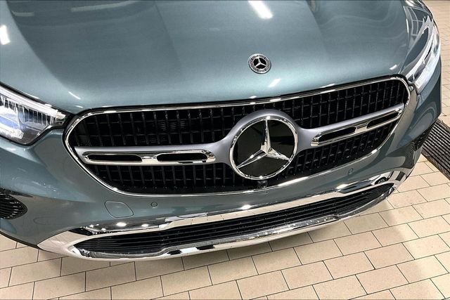 2026 Mercedes-Benz GLC Base - Photo 18