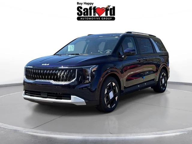 New Kia Carnival For Sale in Manassas | Safford Kia Manassas