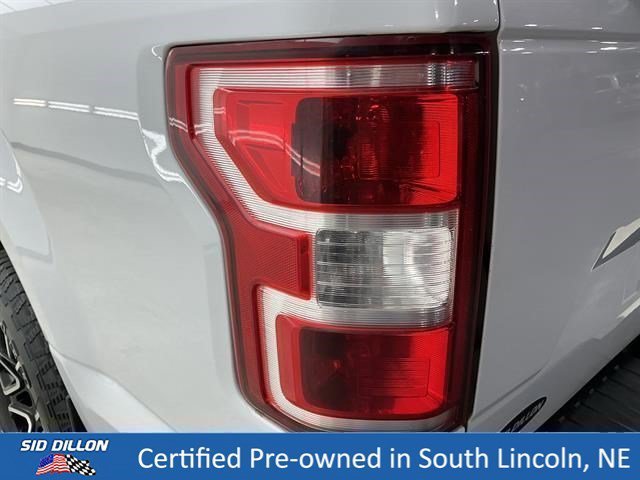 Used 2019 Oxford White Ford XL image 22