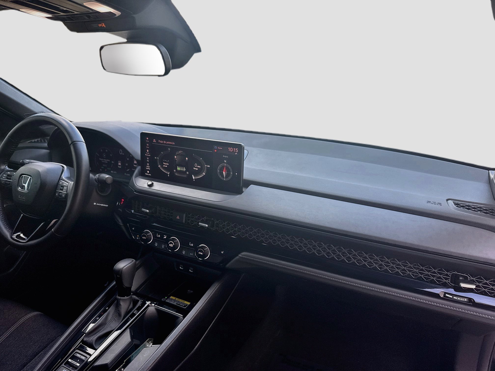 2025 Honda Accord Hybrid Sport - Photo 32