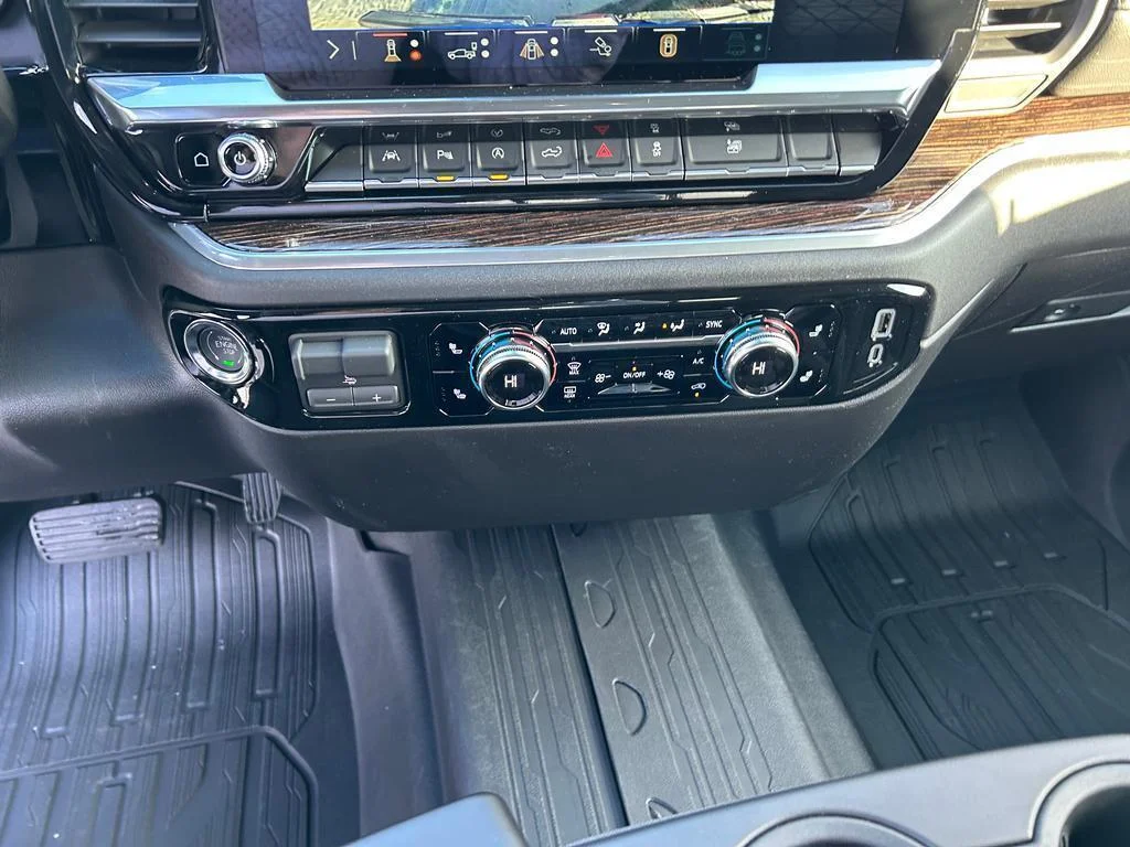 New 2026 TAN GMC SLE image 11