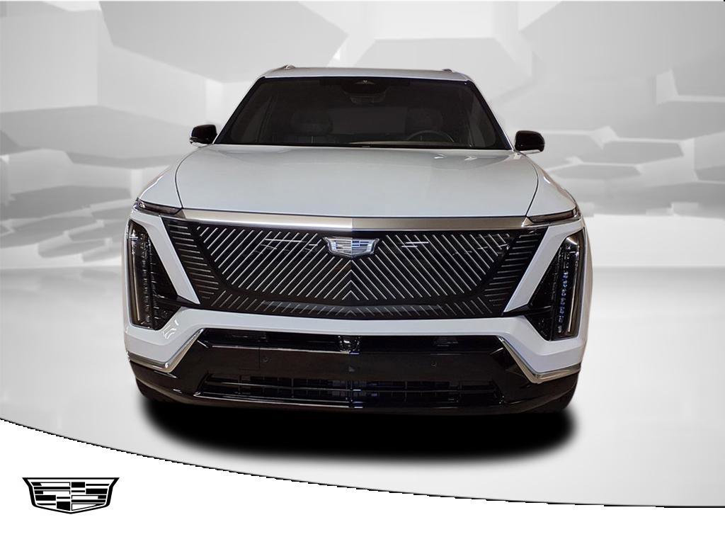 Used 2026 Cadillac VISTIQ Luxury with VIN 1GYC3KML6TZ710390 for sale in Beverly Hills, CA