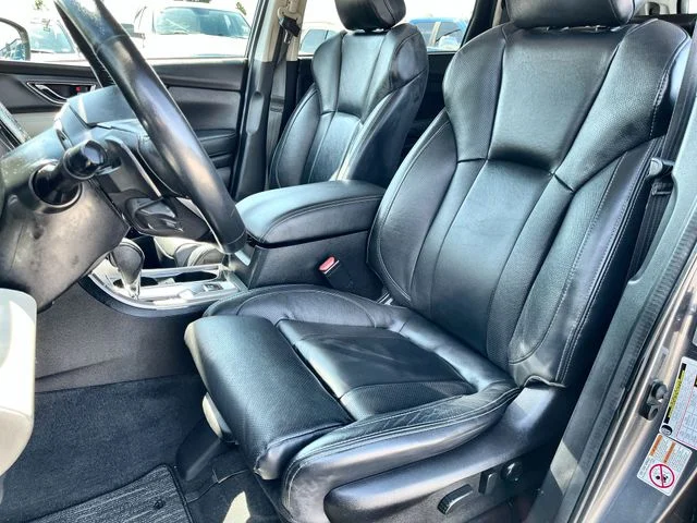 Used 2020 Gray Subaru Limited image 15