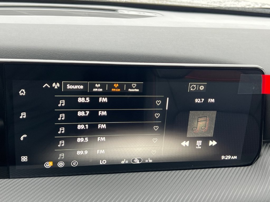 New 2027 Canyon Bronze Metallic Nissan SR image 9