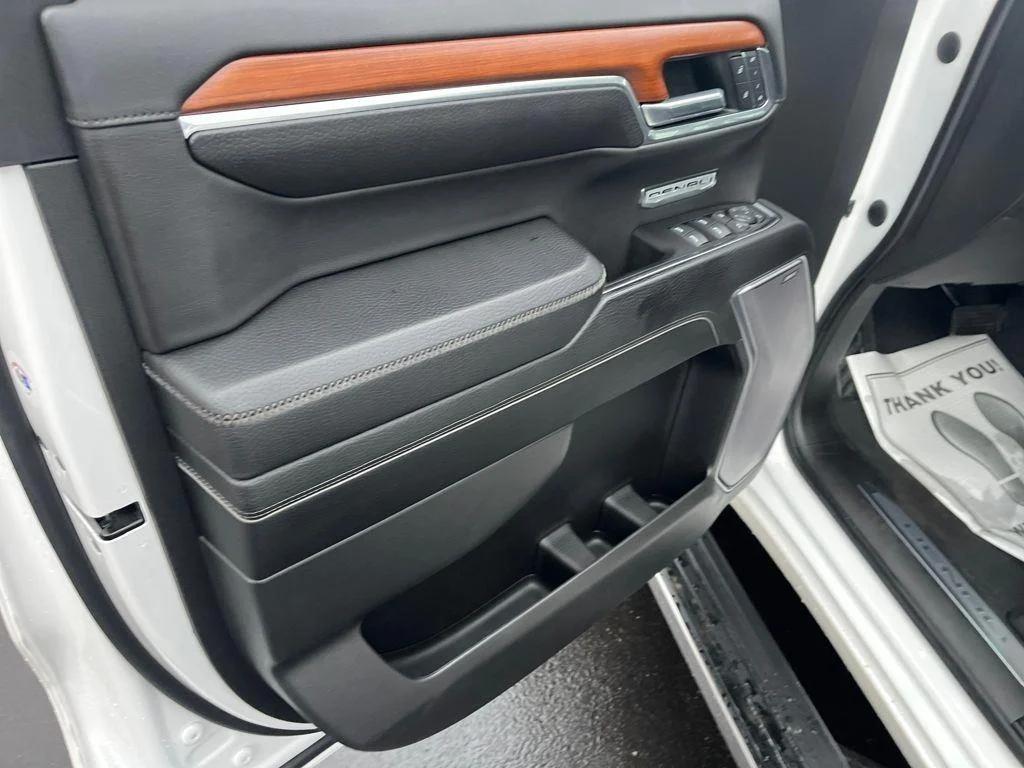 2022 GMC Sierra 1500 Denali Denali - Photo 21