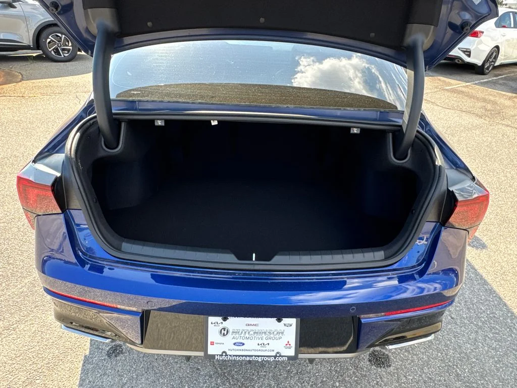 2026 Kia K5 GT - Photo 18