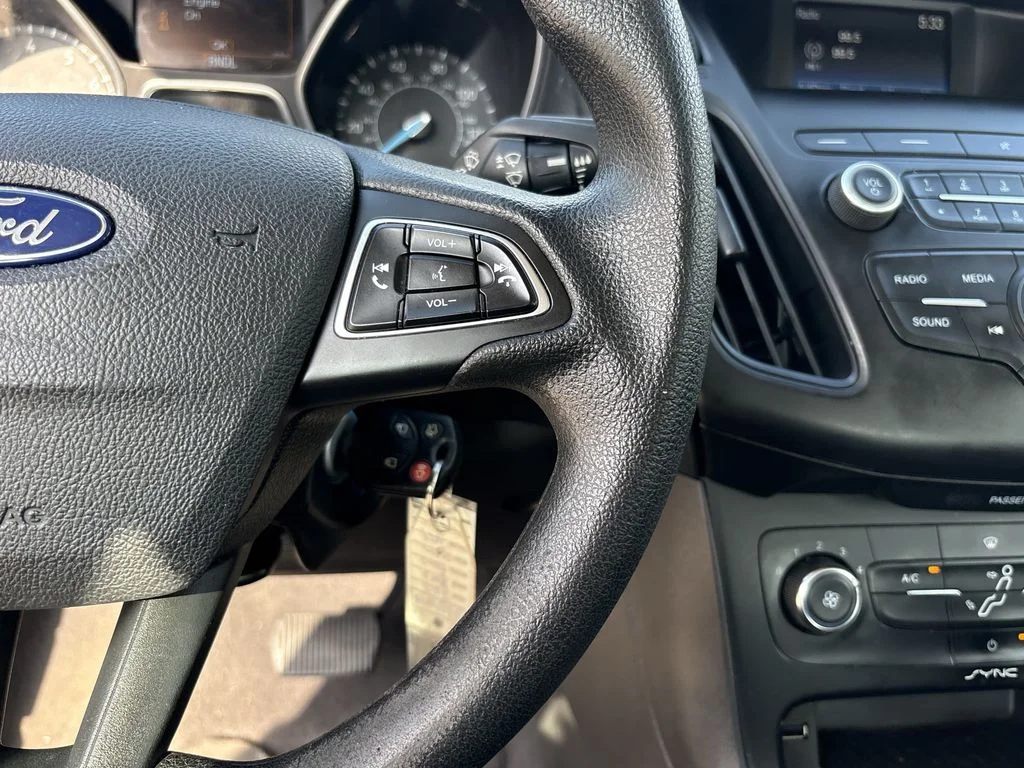 Used 2018 Magnetic Ford S image 17