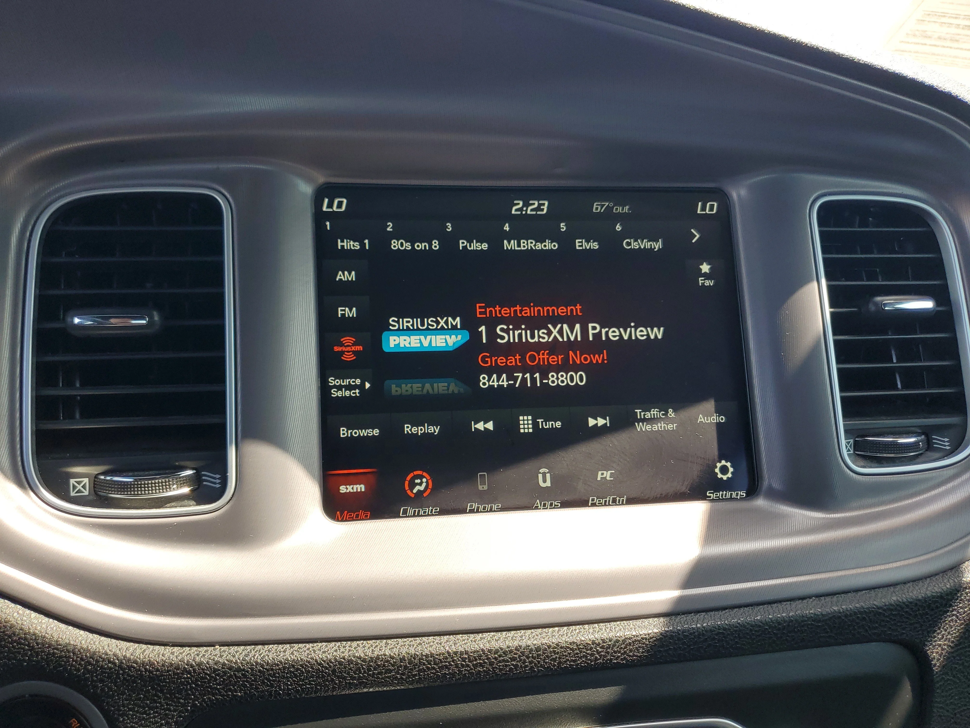 Certified Used 2023 Gray Dodge GT image 19