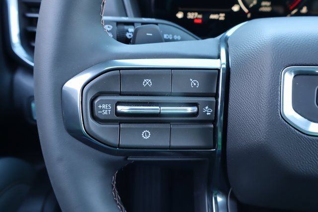 2026 GMC Terrain AT4 - Photo 18