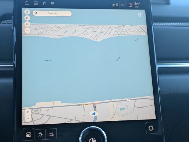 New 2026 Riverstone Metallic GMC Elevation image 22